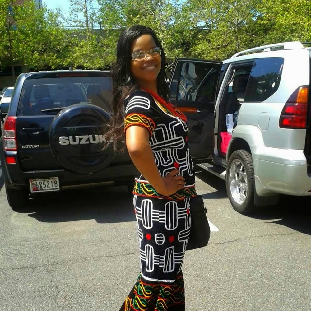 Meet your Posher, Jacky